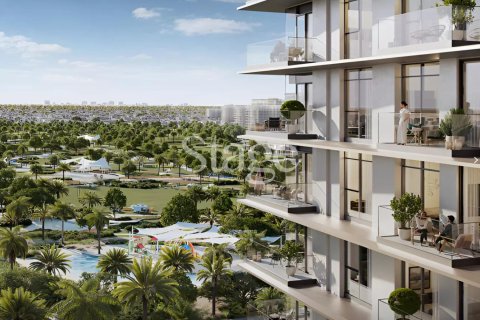 Apartament de vânzare în Dubai Hills Estate, Dubai, EAU 2 dormitoare, 106 mp. №668632 - poză 8