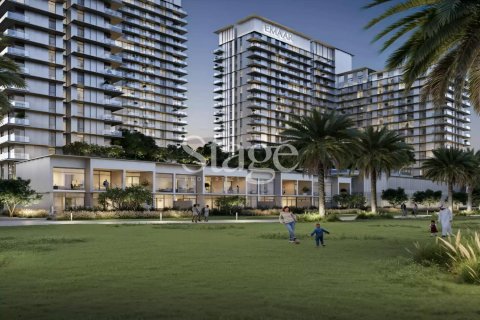 Apartament de vânzare în Dubai Hills Estate, Dubai, EAU 2 dormitoare, 106 mp. №668632 - poză 6