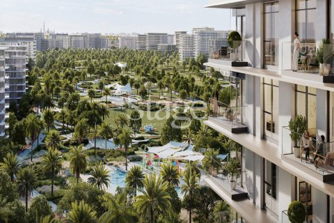 Apartament de vânzare în Dubai Hills Estate, Dubai, EAU 2 dormitoare, 106 mp. №668632 - poză 11