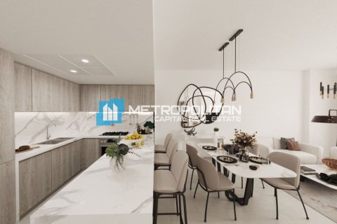 Saadiyat Island, Abu Dhabi, UAE의 판매용 아파트 침실 1개, 75제곱미터 번호 668635 - 사진 6