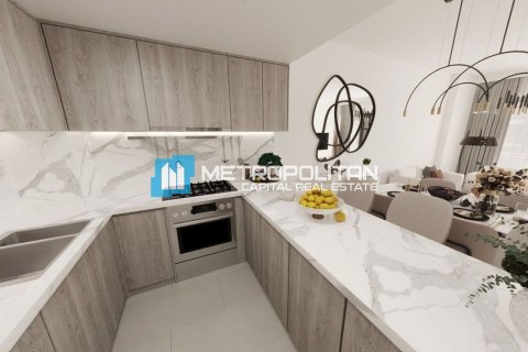 Saadiyat Island, Abu Dhabi, UAE의 판매용 아파트 침실 1개, 75제곱미터 번호 668635 - 사진 12