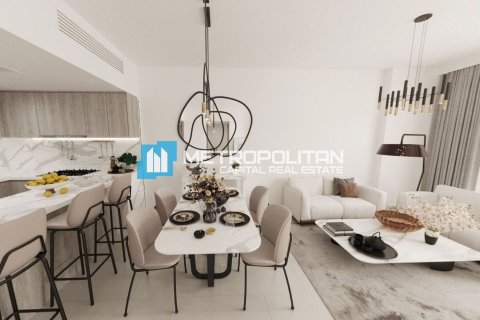 Saadiyat Island, Abu Dhabi, UAE의 판매용 아파트 침실 1개, 75제곱미터 번호 668635 - 사진 4