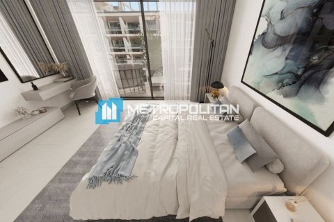 Saadiyat Island, Abu Dhabi, UAE의 판매용 아파트 침실 1개, 75제곱미터 번호 668635 - 사진 14