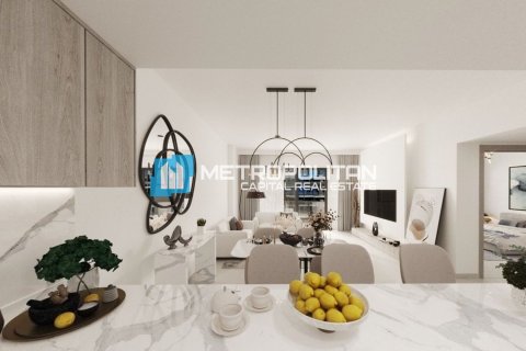 Saadiyat Island, Abu Dhabi, UAE의 판매용 아파트 침실 1개, 75제곱미터 번호 668635 - 사진 13