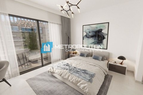 Saadiyat Island, Abu Dhabi, UAE의 판매용 아파트 침실 1개, 75제곱미터 번호 668635 - 사진 7