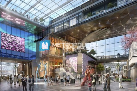 Saadiyat Island, Abu Dhabi, UAE의 판매용 아파트 침실 1개, 75제곱미터 번호 668635 - 사진 19