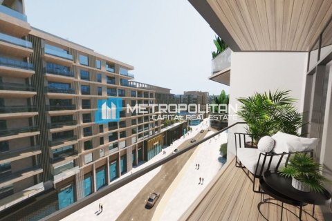 Saadiyat Island, Abu Dhabi, UAE의 판매용 아파트 침실 1개, 75제곱미터 번호 668635 - 사진 15