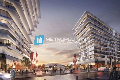 Saadiyat Island, Abu Dhabi, UAE의 판매용 아파트 침실 1개, 75제곱미터 번호 668635 - 사진 18