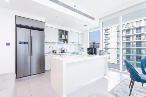 Apartment til salg i Dubai Harbour, Dubai, UAE 3 soveværelser, 195 kvm № 668630 - foto 10