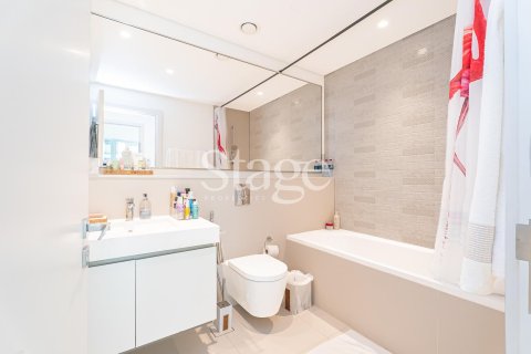 Apartment til salg i Dubai Harbour, Dubai, UAE 3 soveværelser, 195 kvm № 668630 - foto 21