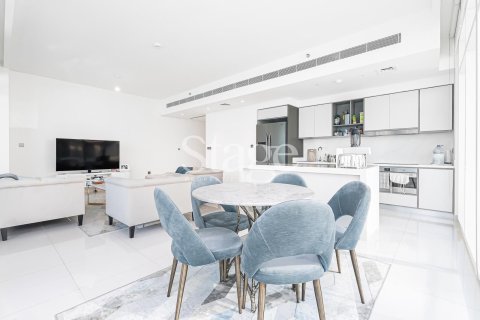 Apartment til salg i Dubai Harbour, Dubai, UAE 3 soveværelser, 195 kvm № 668630 - foto 9