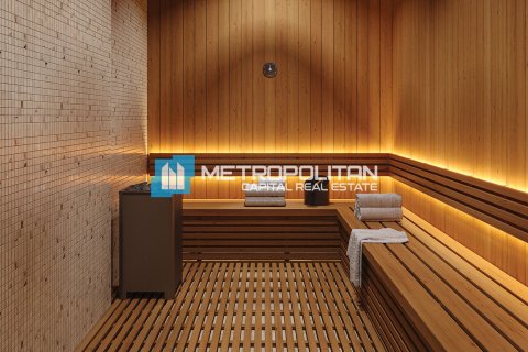 Купити квартиру в Masdar City, Абу-Даби, ОАЕ 2 спальні, 118.1м2, № 668634 - фото 12