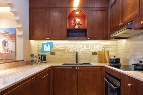 Apartment in Masdar City, Abu Dhabi, UAE 3 bedrooms, 126.1 sq.m. № 668633 - photo 7