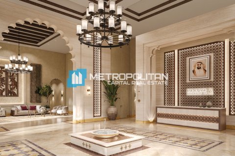 Apartment in Masdar City, Abu Dhabi, UAE 3 bedrooms, 126.1 sq.m. № 668633 - photo 9