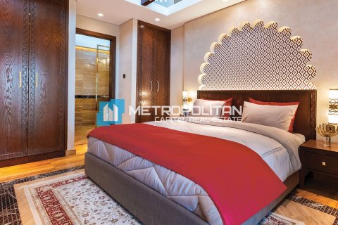 Apartment in Masdar City, Abu Dhabi, UAE 3 bedrooms, 126.1 sq.m. № 668633 - photo 5