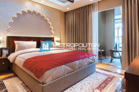 Apartment in Masdar City, Abu Dhabi, UAE 3 bedrooms, 126.1 sq.m. № 668633 - photo 6