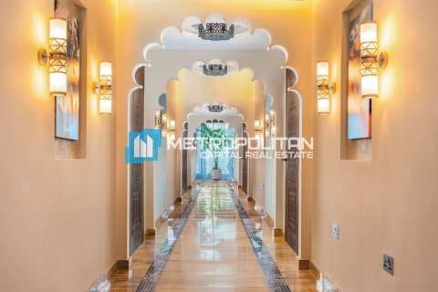 Apartment in Masdar City, Abu Dhabi, UAE 3 bedrooms, 126.1 sq.m. № 668633 - photo 10