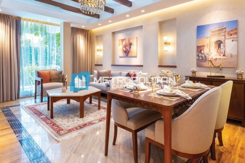 Apartment in Masdar City, Abu Dhabi, UAE 3 bedrooms, 126.1 sq.m. № 668633 - photo 4