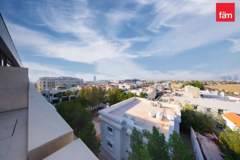 Dubai、UAE にあるマンションの賃貸物件 1ベッドルーム、85.2 m2、No711702 - 写真 13