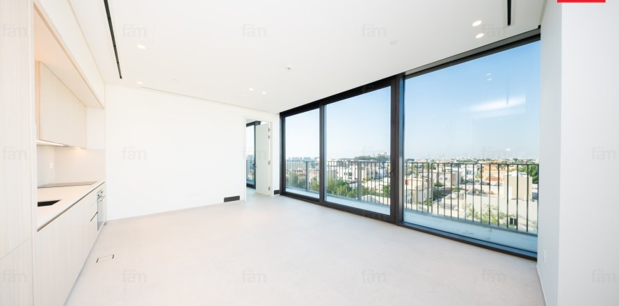 Dubai、UAEにあるマンション 1ベッドルーム、85.2 m2 No711702