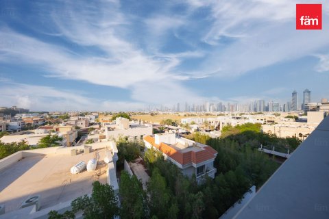 Dubai、UAE にあるマンションの賃貸物件 1ベッドルーム、85.2 m2、No711702 - 写真 12