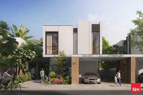 Vila v Dubai, SAE 3 ložnice, 183.9 m² Č.: 711696 - fotografie 10