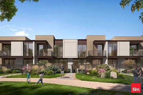 Vila v Dubai, SAE 3 ložnice, 183.9 m² Č.: 711696 - fotografie 8