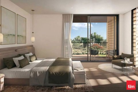 Villa in Dubai, VAE 3 slaapkamers, 183.9 vr.m. nr 711696