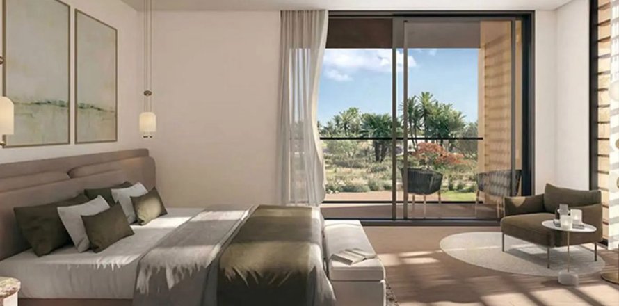 Vila v Dubai, SAE 3 ložnice, 183.9 m² Č.: 711696
