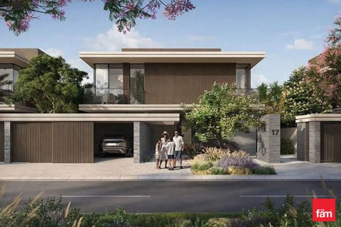 Vila v Dubai, SAE 3 ložnice, 183.9 m² Č.: 711696 - fotografie 2