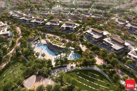 Vila v Dubai, SAE 3 ložnice, 183.9 m² Č.: 711696 - fotografie 7