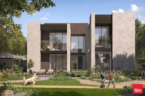 Vila v Dubai, SAE 3 ložnice, 183.9 m² Č.: 711696 - fotografie 5