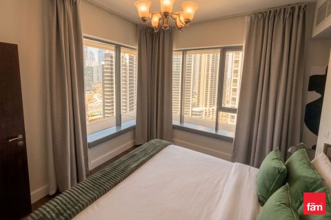 Apartament në Downtown Dubai (Downtown Burj Dubai), Emiratet e Bashkuara Arabe 1 dhomë gjumi, 74.3 m2. № 711700 - Foto 2