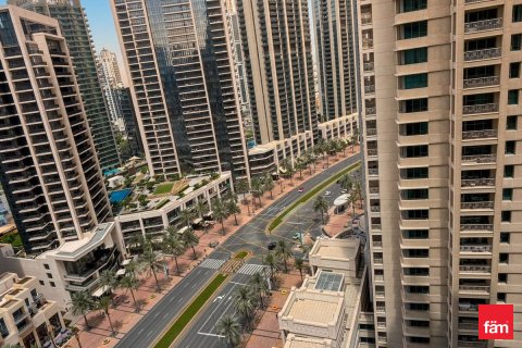 Apartament në Downtown Dubai (Downtown Burj Dubai), Emiratet e Bashkuara Arabe 1 dhomë gjumi, 74.3 m2. № 711700 - Foto 13