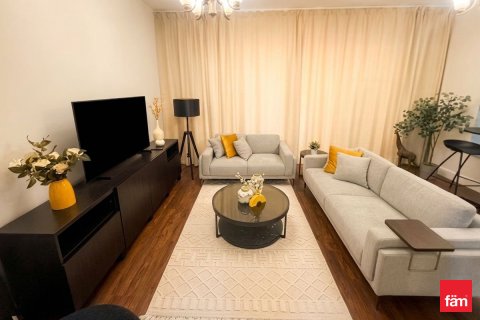 Apartament në Downtown Dubai (Downtown Burj Dubai), Emiratet e Bashkuara Arabe 1 dhomë gjumi, 74.3 m2. № 711700 - Foto 5