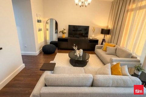Apartman u Downtown Dubai (Downtown Burj Dubai), UAE 1 spavaća soba, 74.3 m2 Br. 711700 - fotografija 15