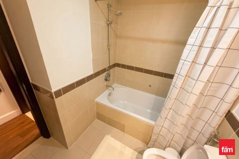 Apartament në Downtown Dubai (Downtown Burj Dubai), Emiratet e Bashkuara Arabe 1 dhomë gjumi, 74.3 m2. № 711700 - Foto 12
