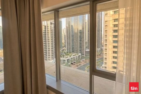 Apartament në Downtown Dubai (Downtown Burj Dubai), Emiratet e Bashkuara Arabe 1 dhomë gjumi, 74.3 m2. № 711700 - Foto 9