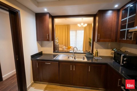 Apartament në Downtown Dubai (Downtown Burj Dubai), Emiratet e Bashkuara Arabe 1 dhomë gjumi, 74.3 m2. № 711700 - Foto 7