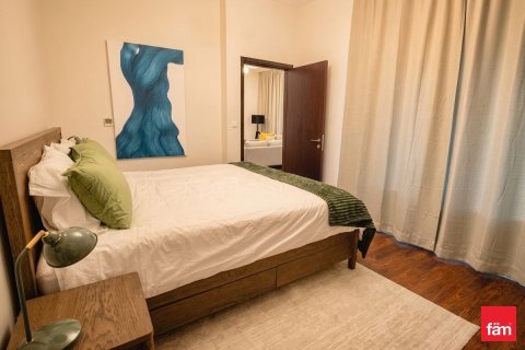 Apartament në Downtown Dubai (Downtown Burj Dubai), Emiratet e Bashkuara Arabe 1 dhomë gjumi, 74.3 m2. № 711700 - Foto 11