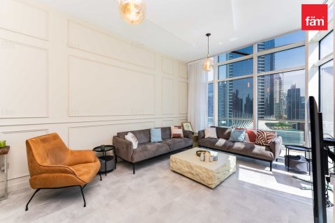 Lakás itt: Business Bay, Dubai, EAE, 2 hálószoba, 192.2 m², azonosító: 711699 - fénykép 3
