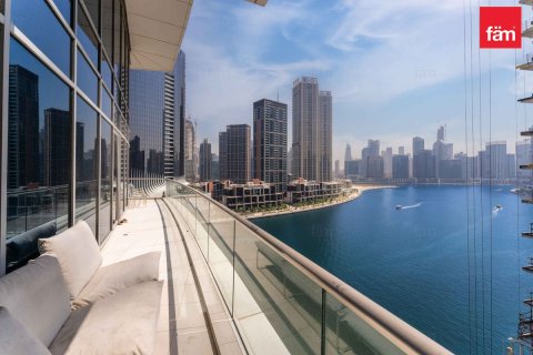 Lakás itt: Business Bay, Dubai, EAE, 2 hálószoba, 192.2 m², azonosító: 711699 - fénykép 21