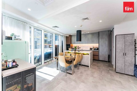 Lakás itt: Business Bay, Dubai, EAE, 2 hálószoba, 192.2 m², azonosító: 711699 - fénykép 4