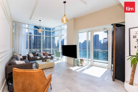 Lägenhet i Business Bay, Dubai, UAE 2 sovrum, 192.2 kvm Nr. 711699
