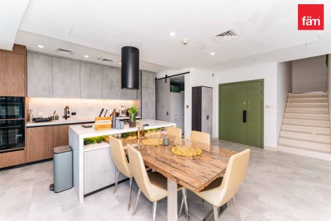 Lakás itt: Business Bay, Dubai, EAE, 2 hálószoba, 192.2 m², azonosító: 711699 - fénykép 10
