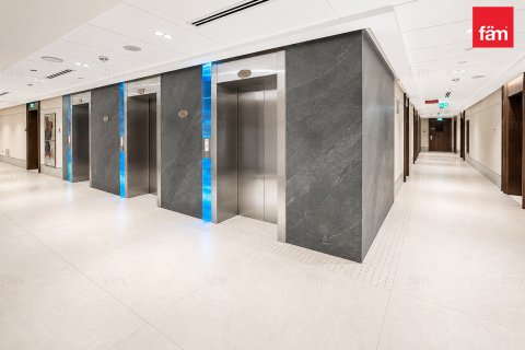 Apartmen di Dubai, UAE 1 bilik tidur, 75.2 meter persegi № 711698 - foto 20