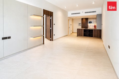 Apartemen di Dubai, UEA 1 kamar tidur, 75.2 m2 nomor 711698