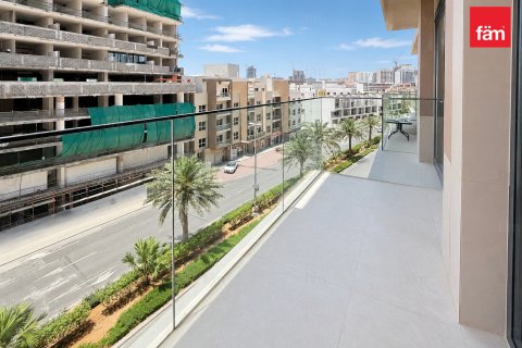 Apartmen di Dubai, UAE 1 bilik tidur, 75.2 meter persegi № 711698 - foto 19