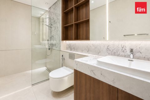 Apartmen di Dubai, UAE 1 bilik tidur, 75.2 meter persegi № 711698 - foto 14
