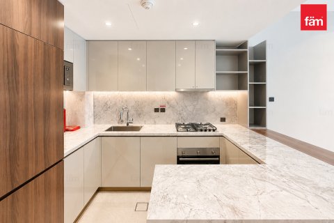 Apartmen di Dubai, UAE 1 bilik tidur, 75.2 meter persegi № 711698 - foto 8